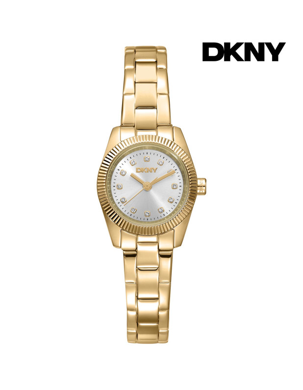 DKNY Ladies Watch
